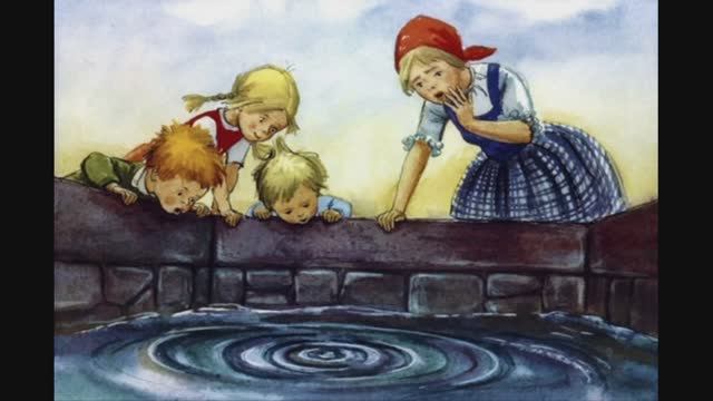 #СКАЗОЧНАЯ FM - СКАЗКА 