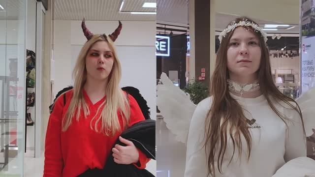 Контрольная работа №4 "Фильм по собственному сценарию" Журило, Лобанова