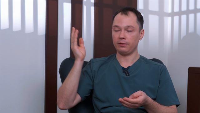 ВЫПУСК 4: СЕРДЦЕ И ОБРАЗ ЖИЗНИ: РАЗГОВОР С КАРДИОЛОГОМ-АРИТМОЛОГОМ