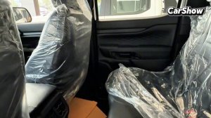 Ford Ranger Sport V6 2026