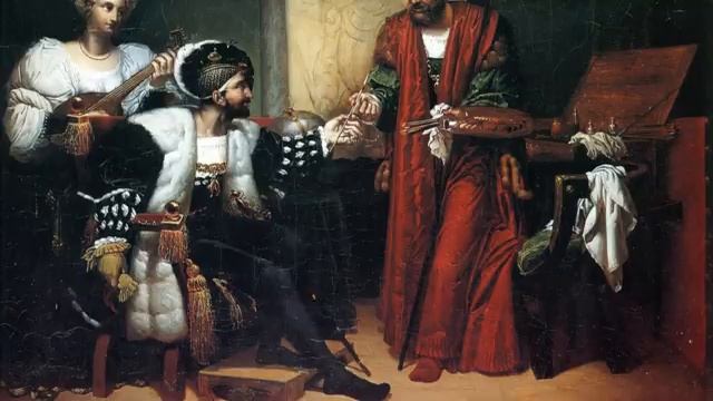 Antonio de Cabezón - Pavana con su glosa