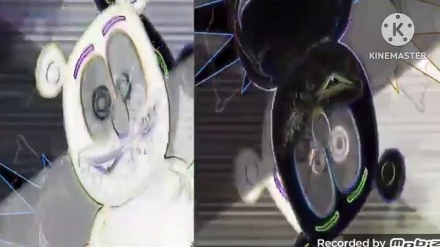 gummy bear song pitch dropping request new language 1