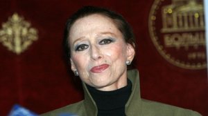 Могила, которой не должно быть: кто похоронил Плисецкую и Щедрина на Новодевичьем кладбище