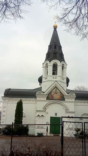 Храмы Ярославской обл.