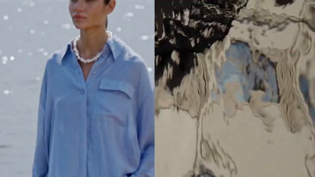 Zarina - Endless summer (Россия) (2024)