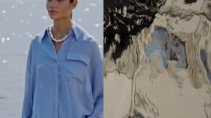 Zarina - Endless summer (Россия) (2024)