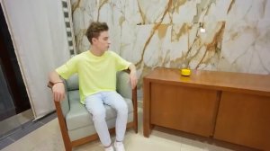 Купили РОБОТА А4 *ВЛАД А4 вернулся*