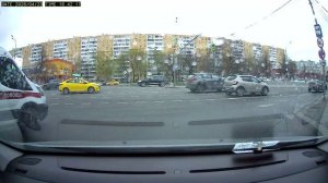 Авария каршеринг алтуфьевское шоссе 23.04.26