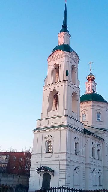 Храмы Ростова-Великого.