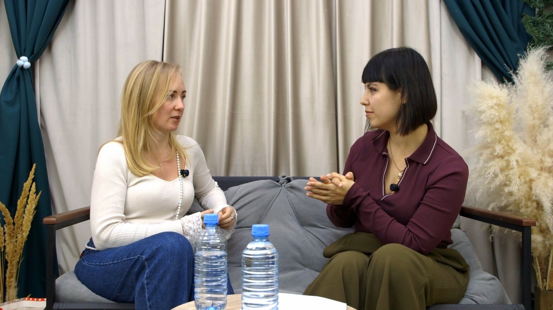 Говори в Голос  Татьяна Кузнецова  организатор своп-вечеринок в Краснодаре