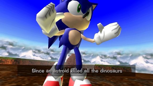 AI Sonic Memes Compilation 13