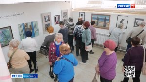 Жители Яковлевского округа посетили Белгород в рамках проекта "К соседям в гости"