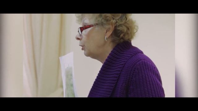 Урок чтения. Дошкольники