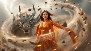 Рождение Девы _ Дева и Дракон (Премьера клипа 2026)