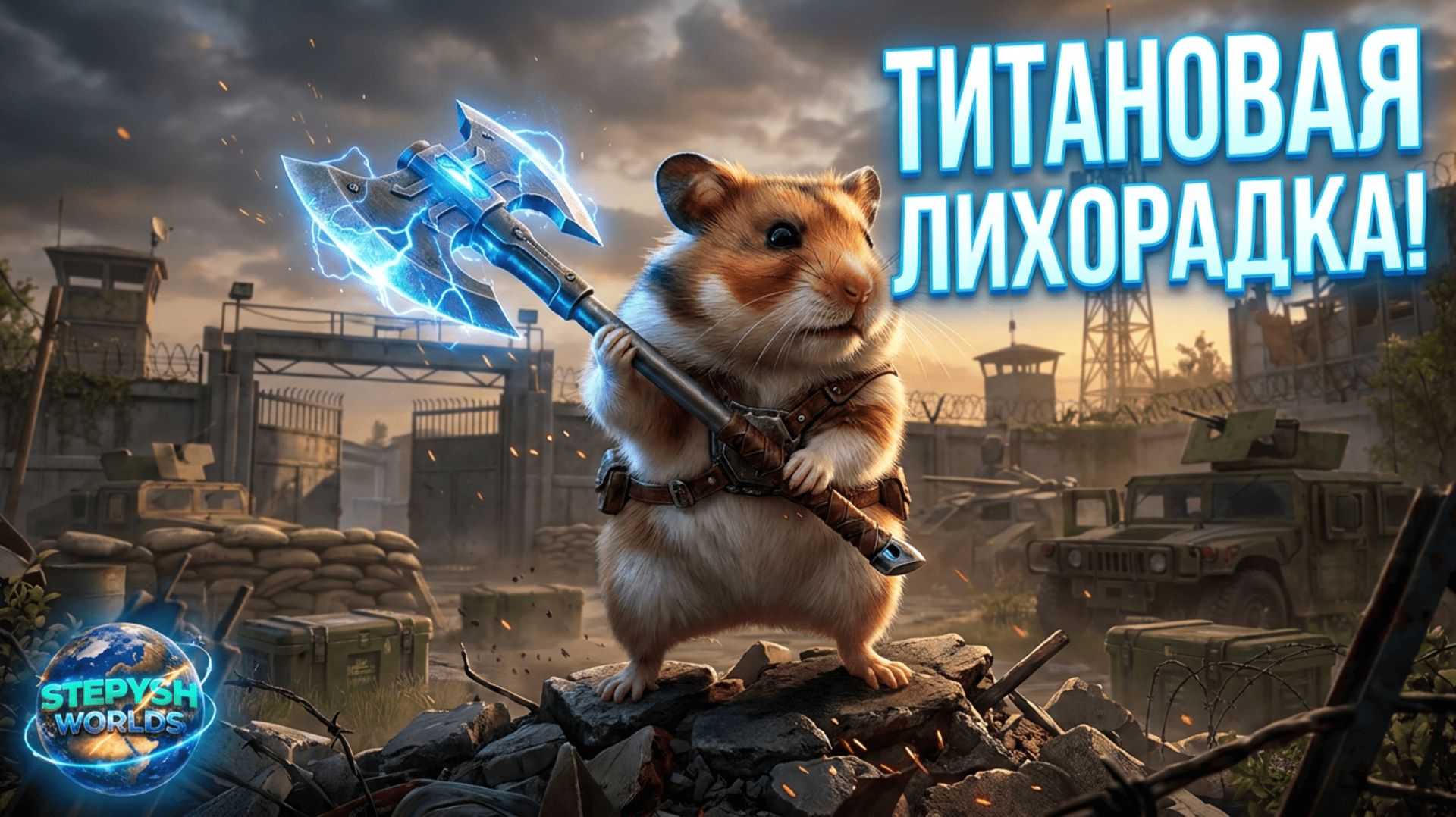 Титановая лихорадка: захватываем новые сектора и куём легендарное снаряжение в Dysmantle (#4)