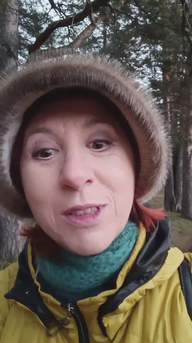 Возраст, в котором удобство важнее внешки