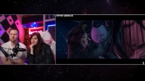 Все грехи и ляпы мультфильма «Кот в сапогах» | РЕАКЦИЯ на Далбека