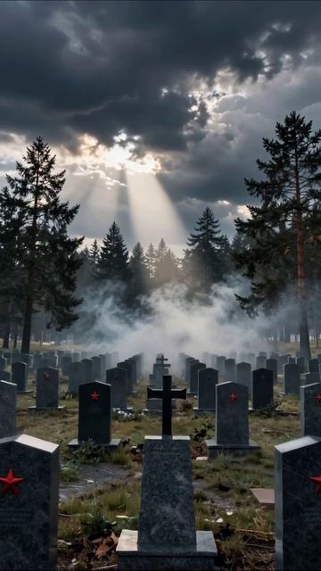 Тени потерь: Вечный покой