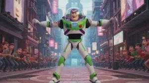 Мультики для детей, История Игрушек для всех фанатов любимого мультика