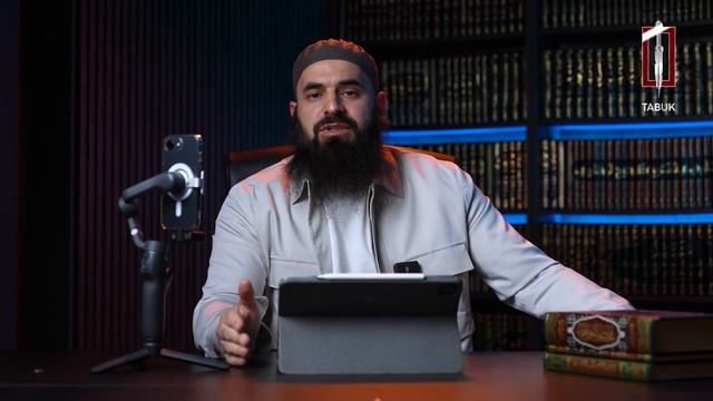 Дуа против врагов ислама  Абдул-Вахид Алларо