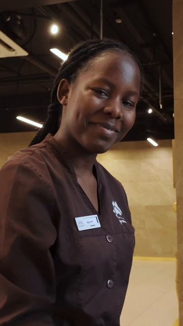 Discover the field of Service and hospitality – with clear career growth and real opportunities!