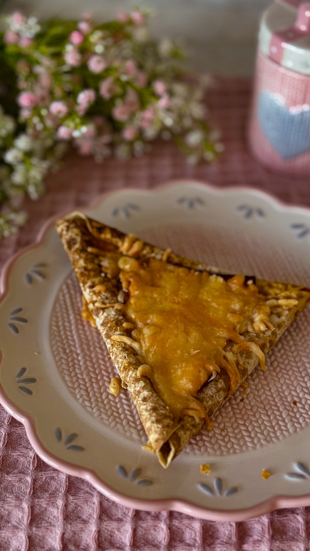 Ленивый хачапури 🌮