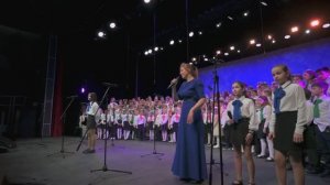 26.04.15 VII Хоровой Пасхальный Фестиваль