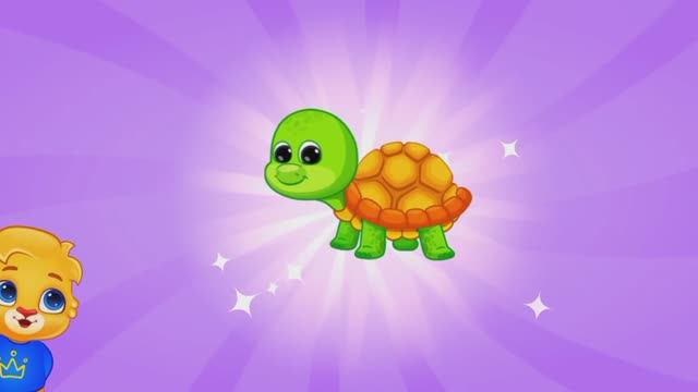 Мульт-развивашка, детский познавательный мультфильм, видео-головоломка.