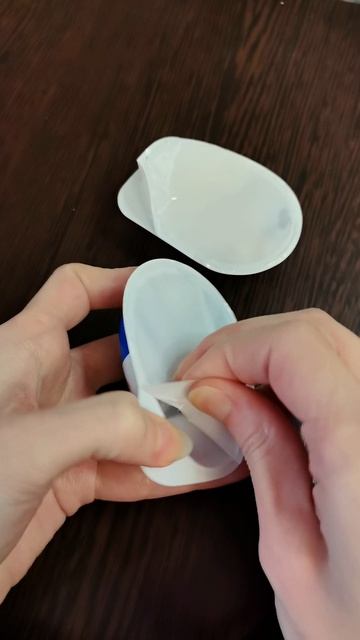 Десерт с Подарком 