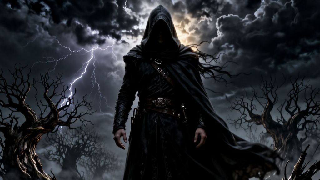 22. Последняя глава