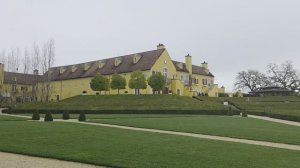 Прогулка по городу #2 | UHD60fps | Landscape