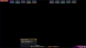 DOTA 2  |   Эффекты   | SASHA SPRAY