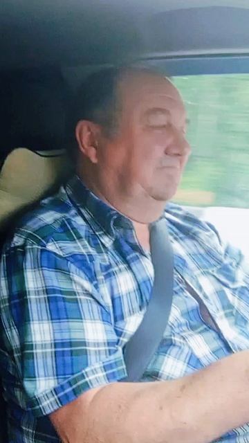 А кто вас научил водить?