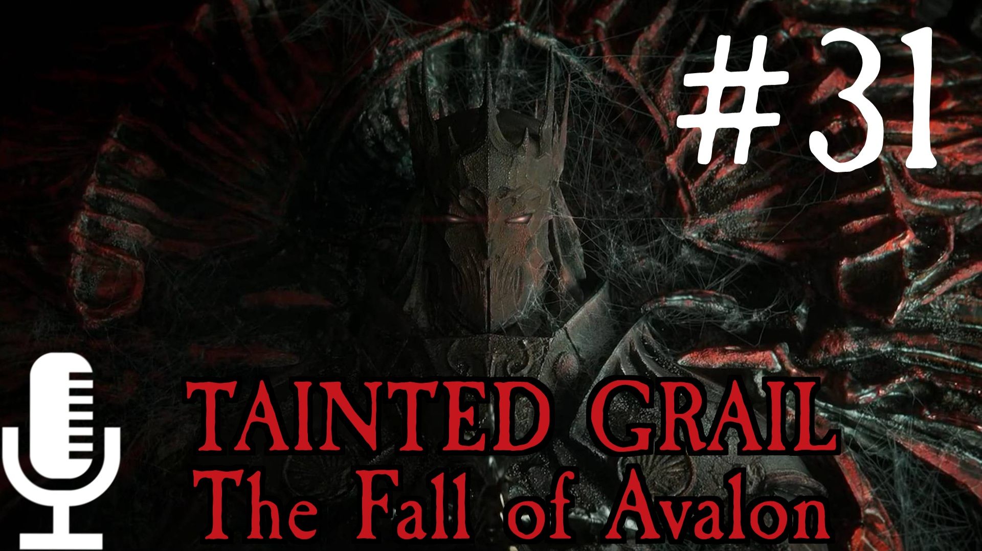 Tainted Grail: The Fall of Avalon▶Прохождение 31
