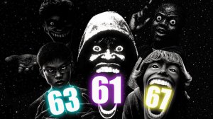 67 kid vs 61 мем vs 13 новый мем vs 123 kid vs 63 мем