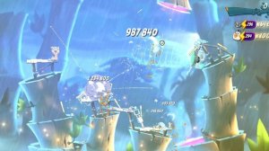 Angry Birds 2. Мешанина Матильды 23.04.2026 АВ2 /AB2