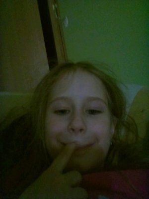 учимся с дочей