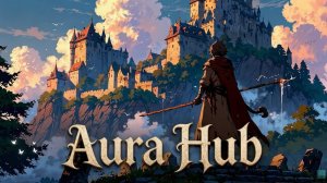 «Ancient Castle Whispers | 3 Hours Fantasy Ambient»