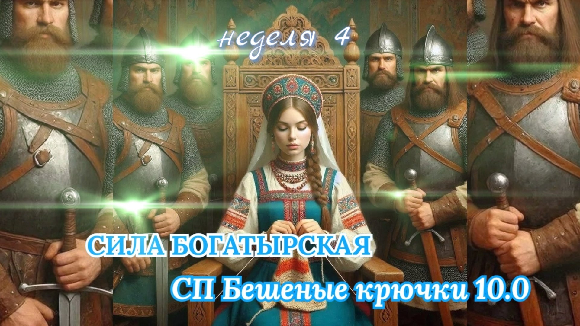 Вязание крючком на тему День Победы в СП Бешеные крючки 10.0. Неделя 4. Гвоздика цветок крючком