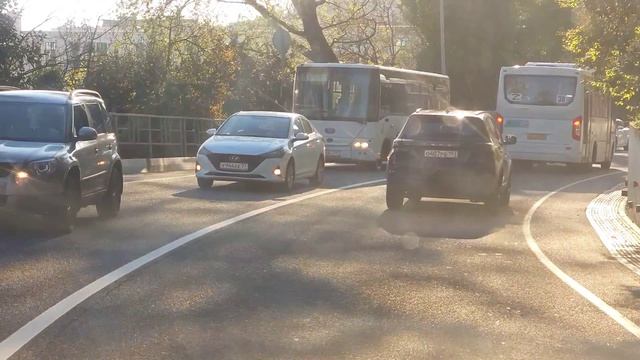 Сочи, вдвоем с тобой...