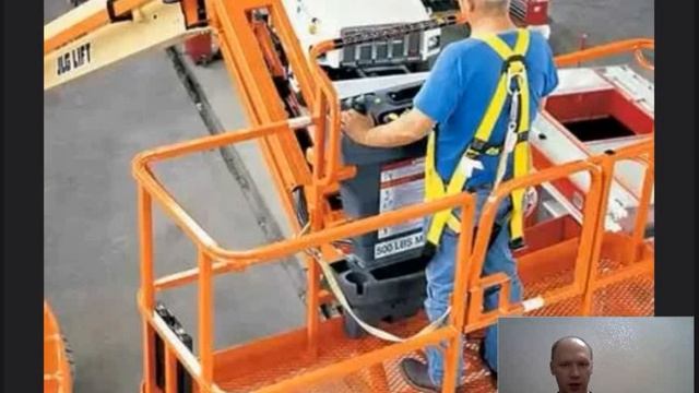 подъемник11 обучение