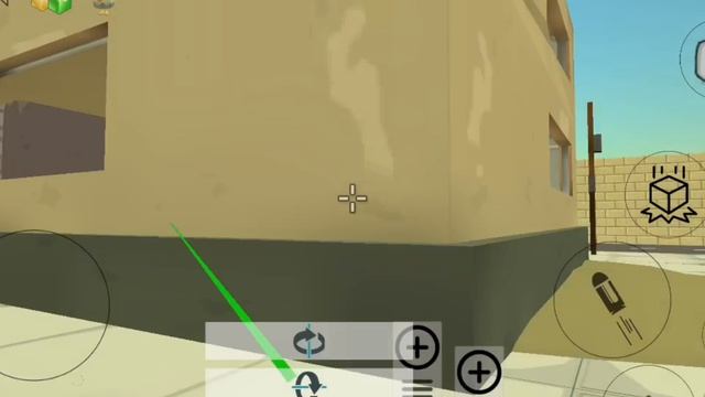 УПОРОТЫЙ ГОРОД в чикен ган 1 сезон 1 серия