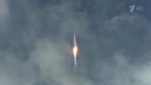 На целевую орбиту выведены спутники Министерства обороны.