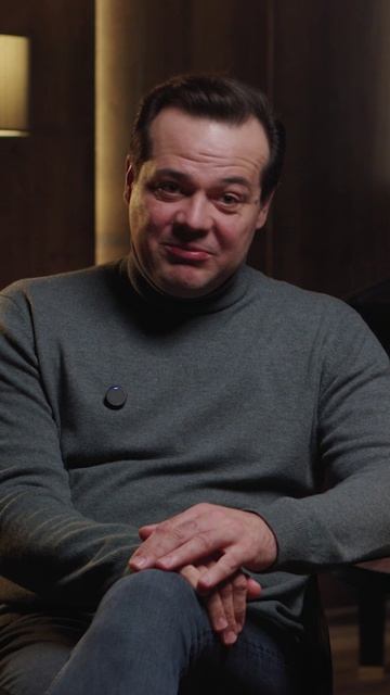 Монологи об искусстве, Леонид Бахталин