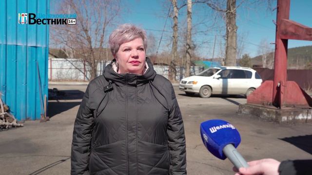 Проверка котельных | Шелеховский вестник