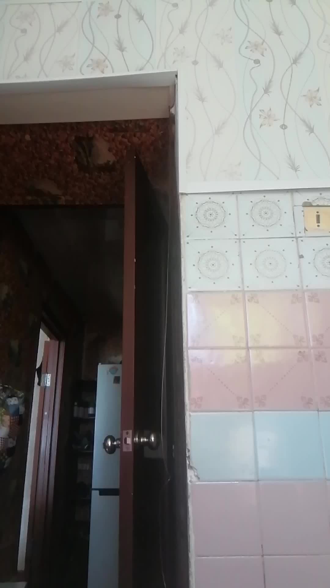 Адская недокухня. Жареный полуфабрикат. Рыба, (точнее-кусок от неё).