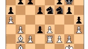 НЕВЕРОЯТНО Полгар _как школьника_ разносит топового гроссмейстера