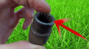 Новая функция обычной головки!!! или 3 самоделки которые можно брать на заметку!