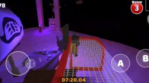 прохождение