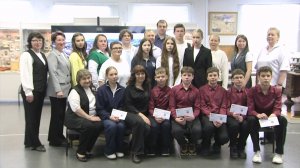 4 команды серовских школьников получили награды  финального этапа «Инженериады 2025-2026»